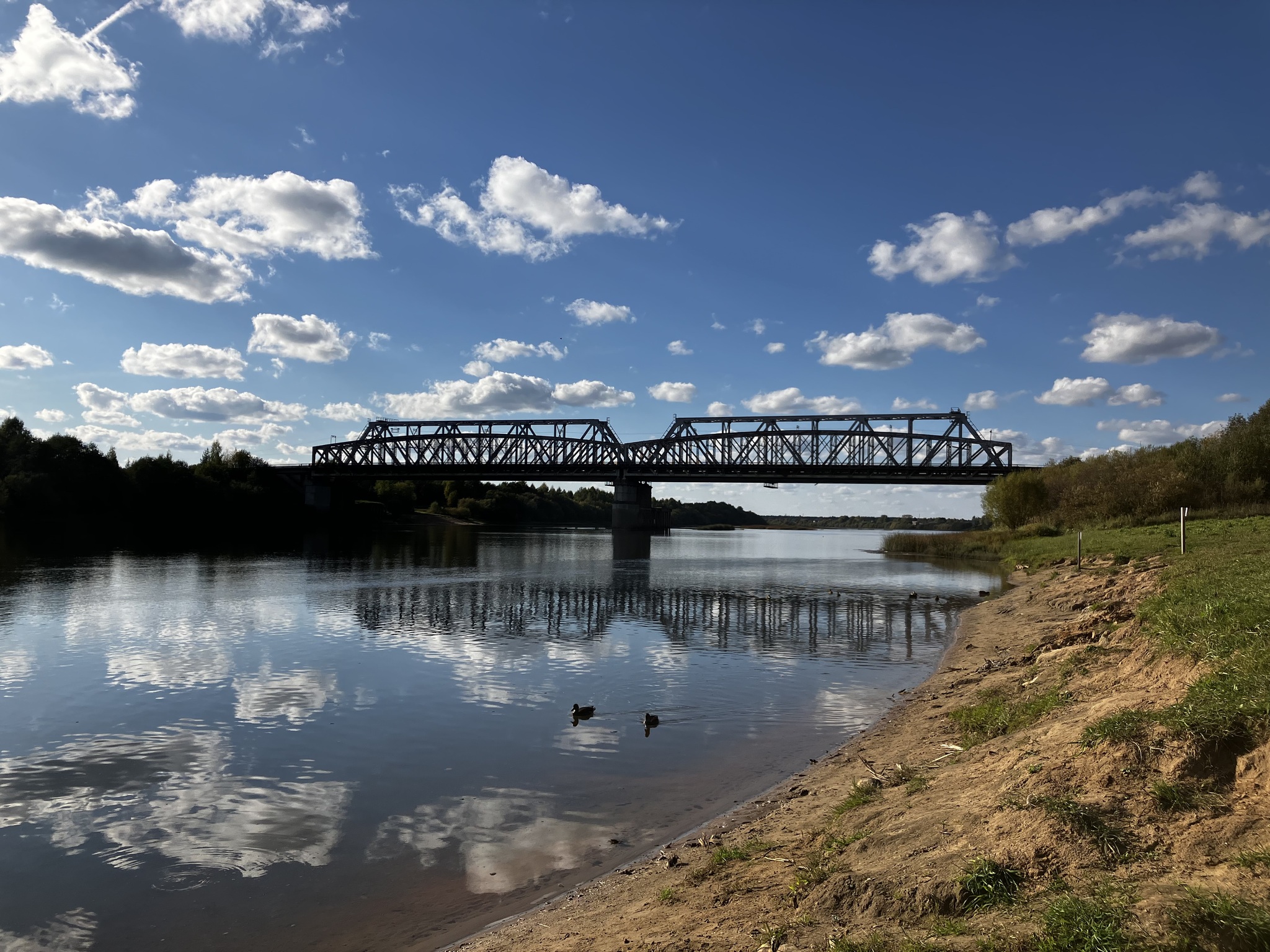 Эстетика северных... городов. г. Луза | Пикабу