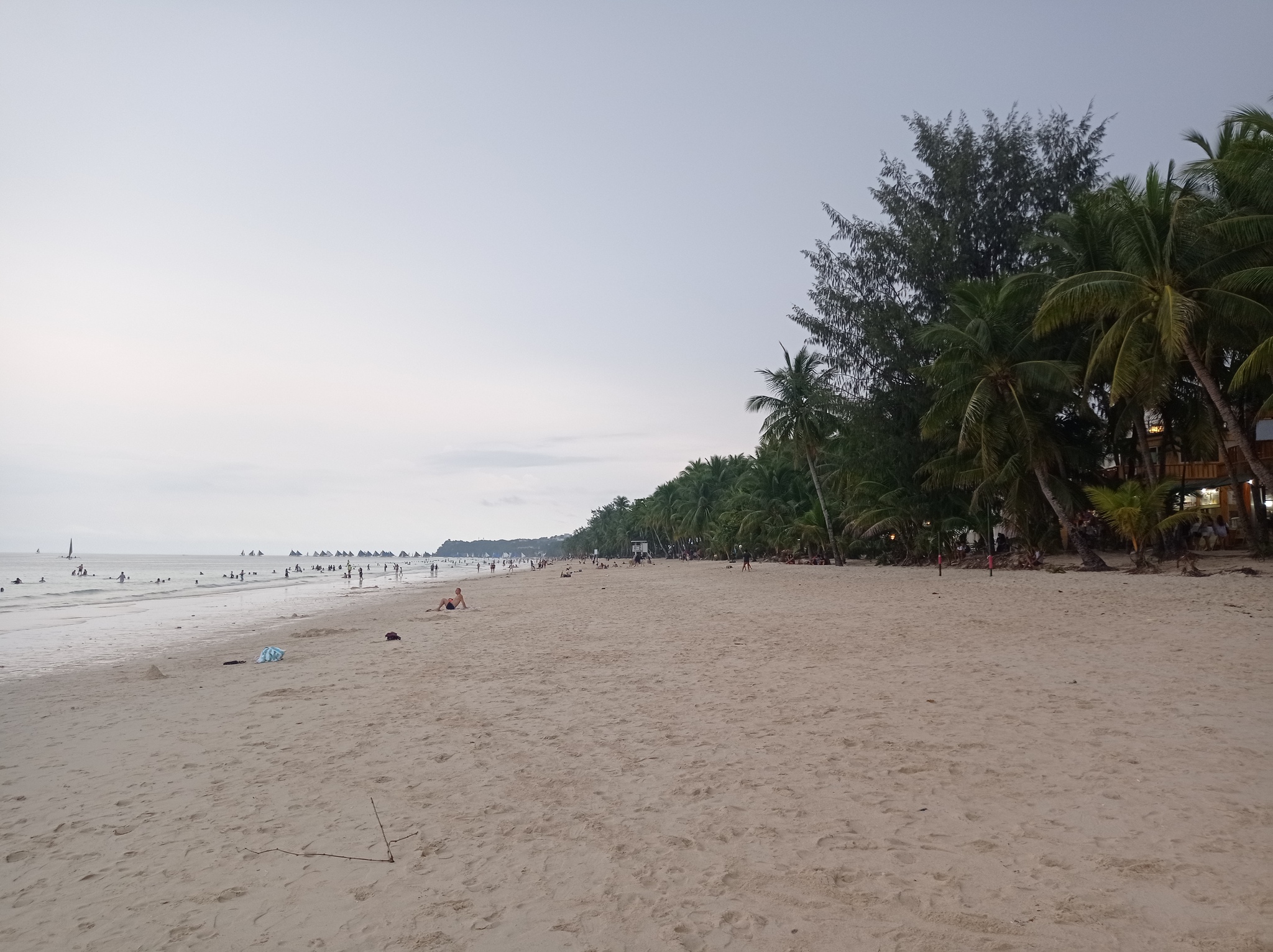 Пляжи Вьетнама | Жизнь в Азии Изнутри | Дзен