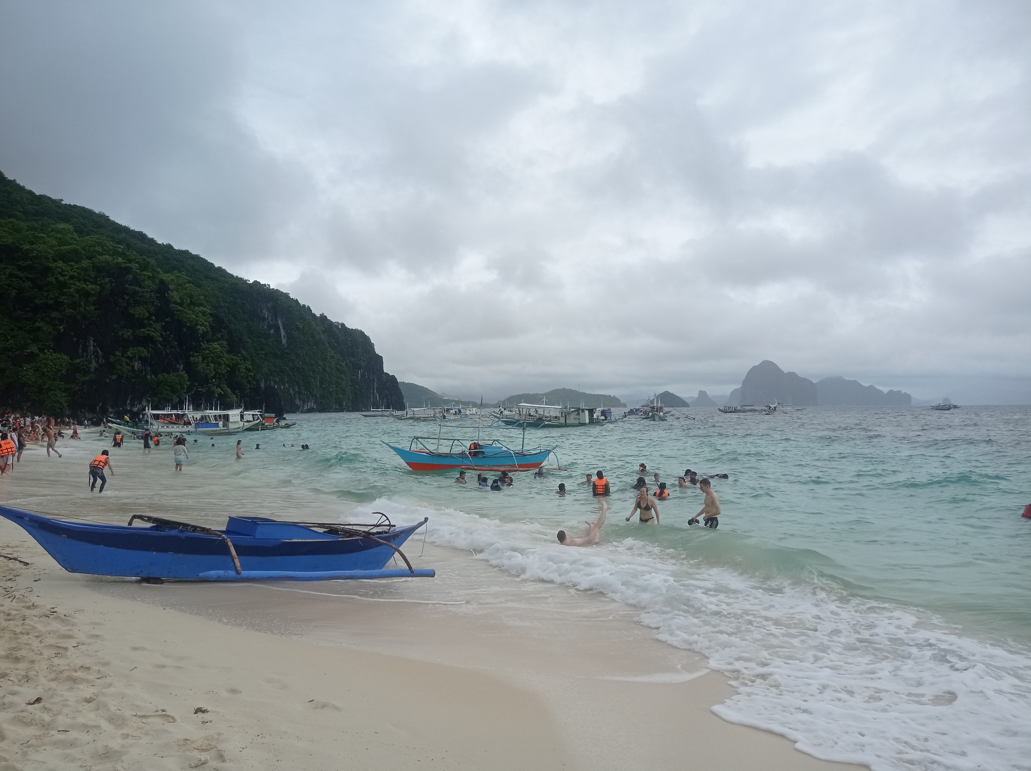 Пляжи Анбанг и Микхэ вошли в десятку самых красивых пляжей Азии 2024 года