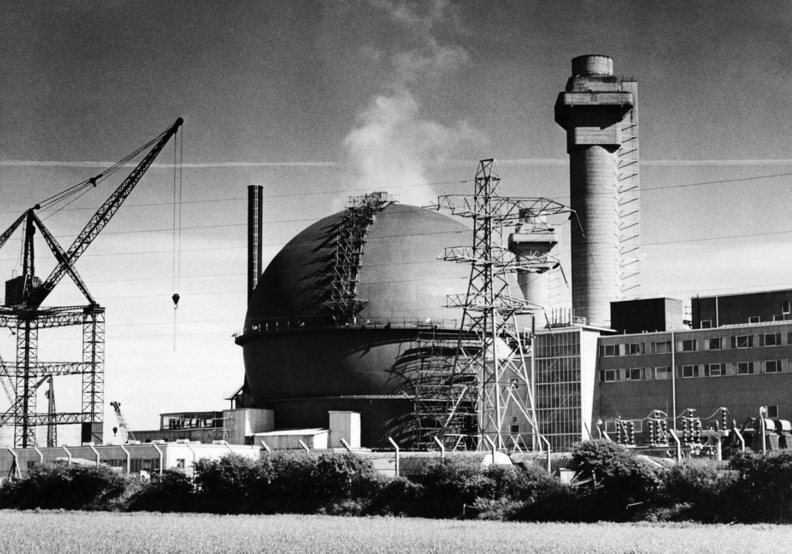 Крупнейшие аварий на АЭС за всю историю | Пикабу