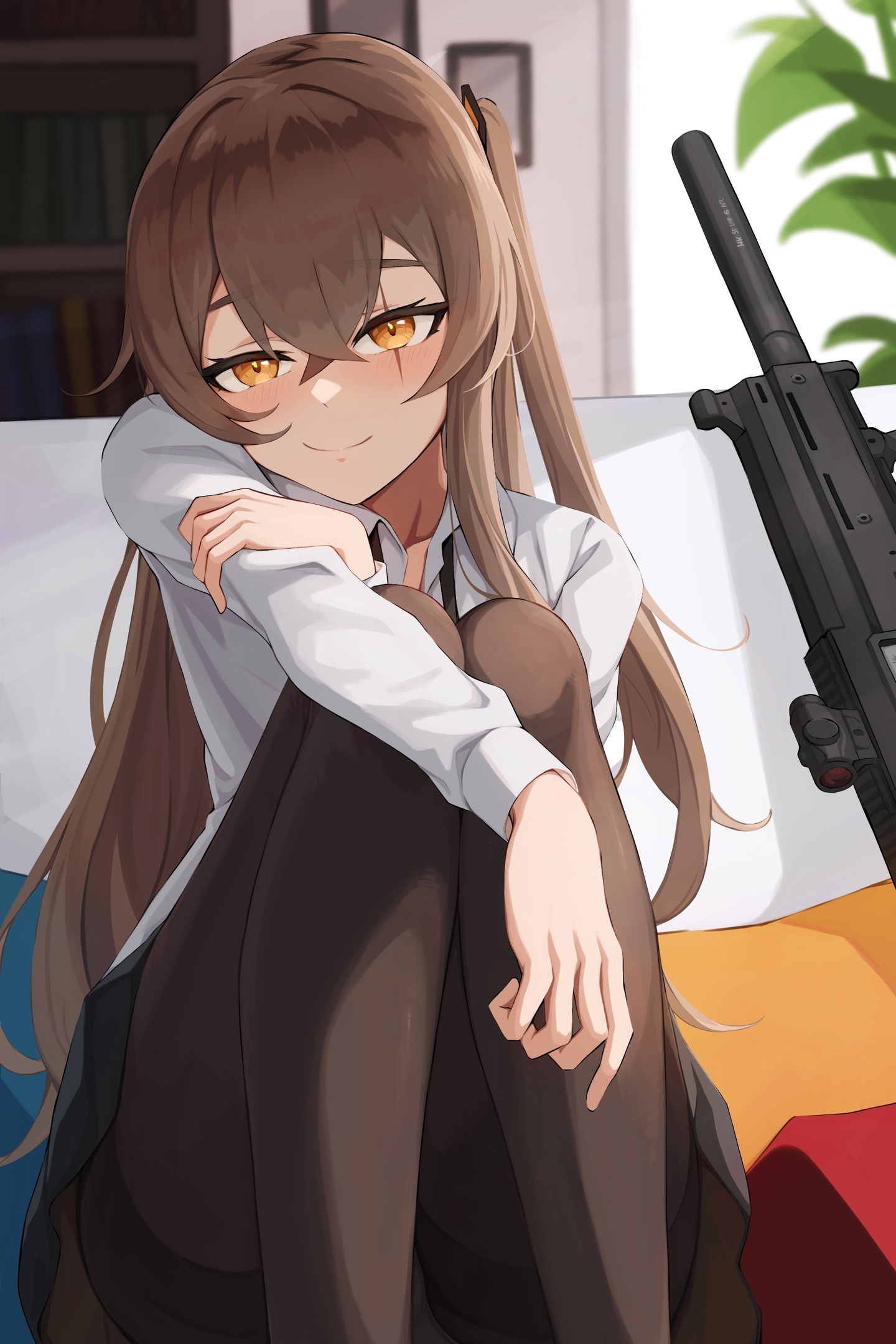 UMP 45 | Пикабу