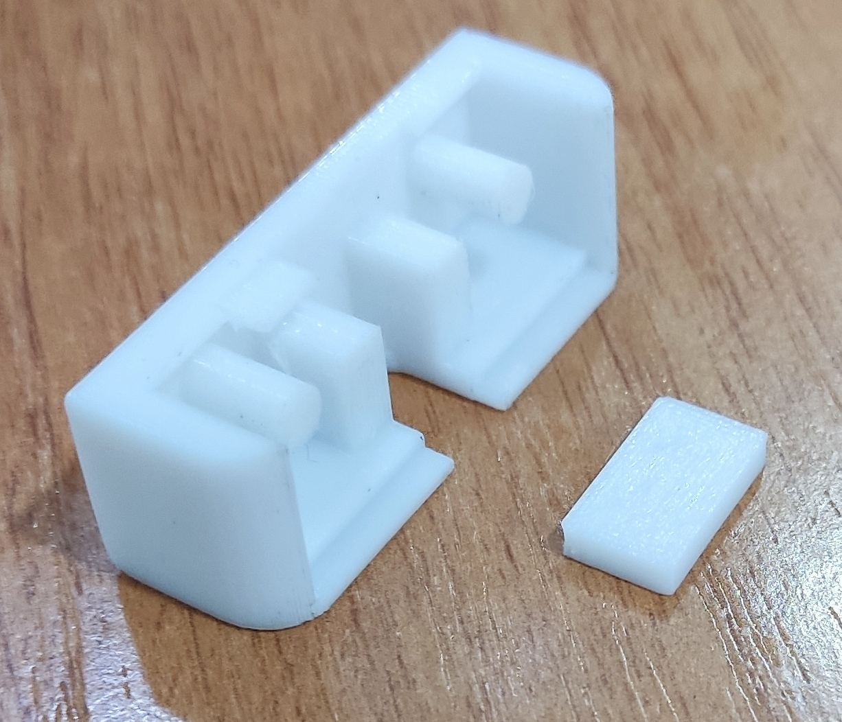 Наушники Razer Nari Ultimate. Ремонт крепления чаши | Пикабу