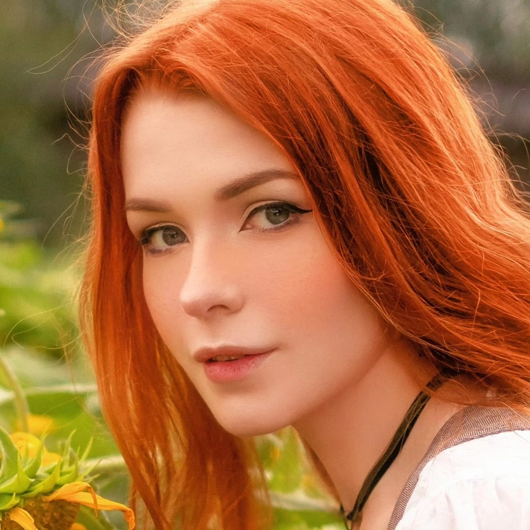 Irina Meier | Пикабу