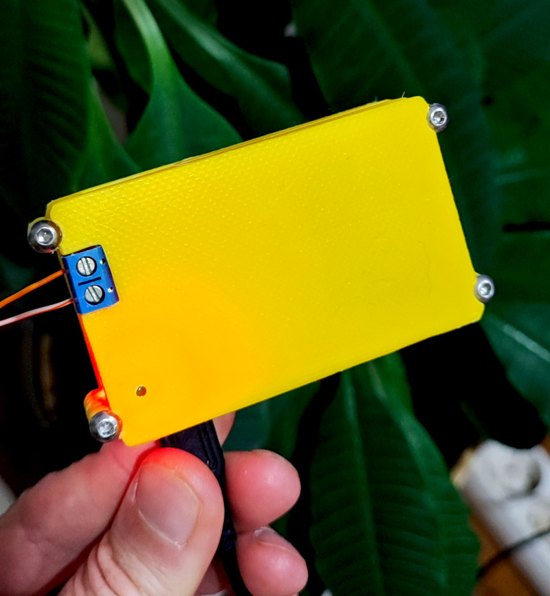 «Глупый» электросчетчик VS умный дом или как интегрировать ...