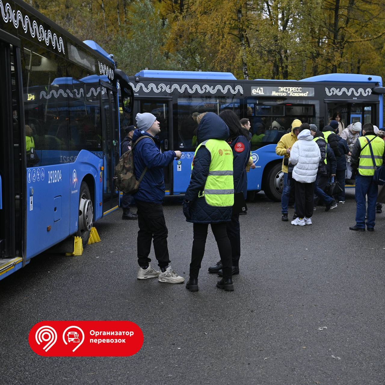 Более 650 безбилетников выявили во время проверок на проблемных маршрутах  севера Москвы | Пикабу