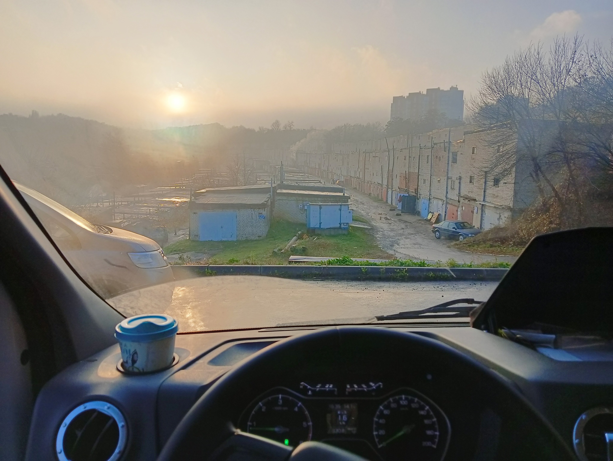 Поездка в Белгород | Пикабу