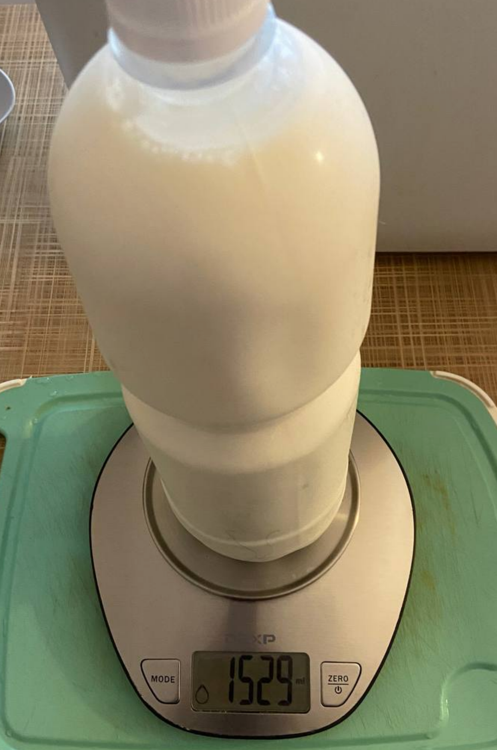 Стоимость колбасы и молока на 27.10.23 | Пикабу