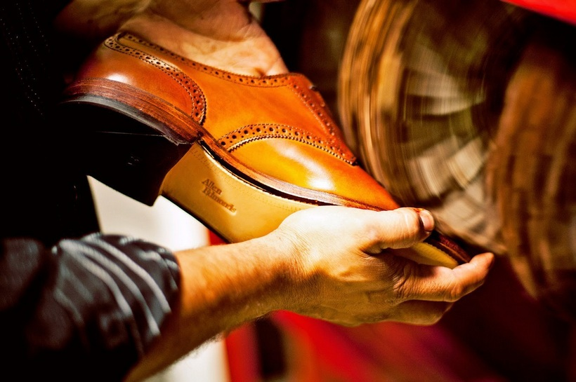 Зарабатываем на ремонте обуви | Пикабу