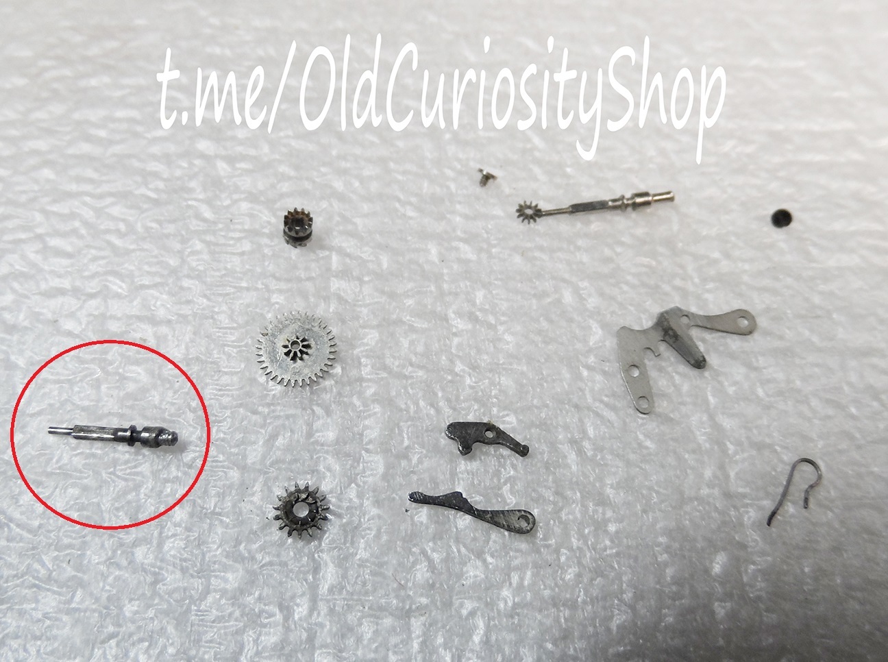 Ремонт старых часов. Рассказ о том, что внешность бывает обманчива ...