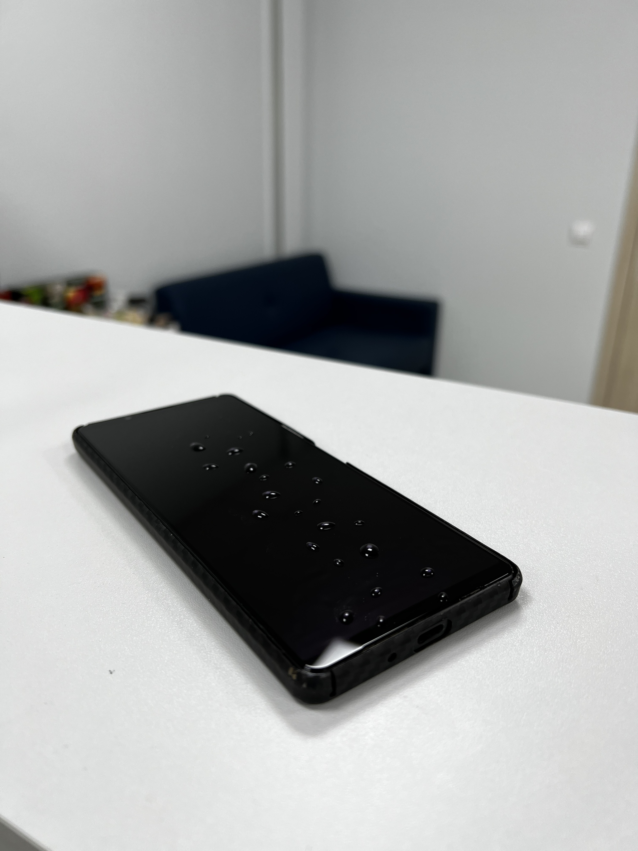 Замена дисплея, экрана Sony Xperia Z1 - цена ремонта от рублей Тула