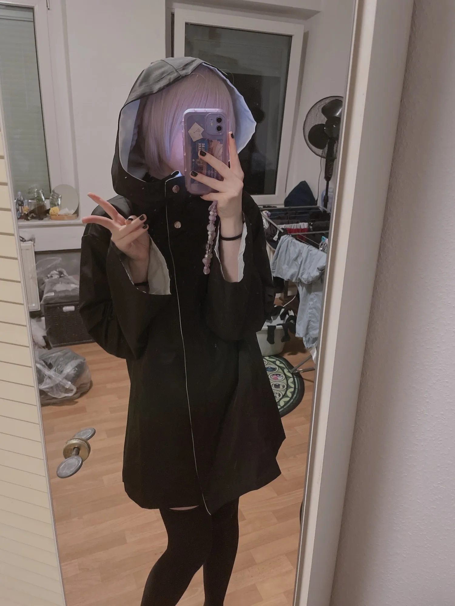 Назуна Нанакуса | Пикабу