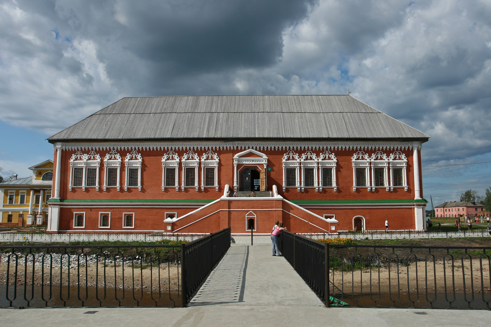 Увидеть Пермский край и влюбиться в Урал | Пикабу