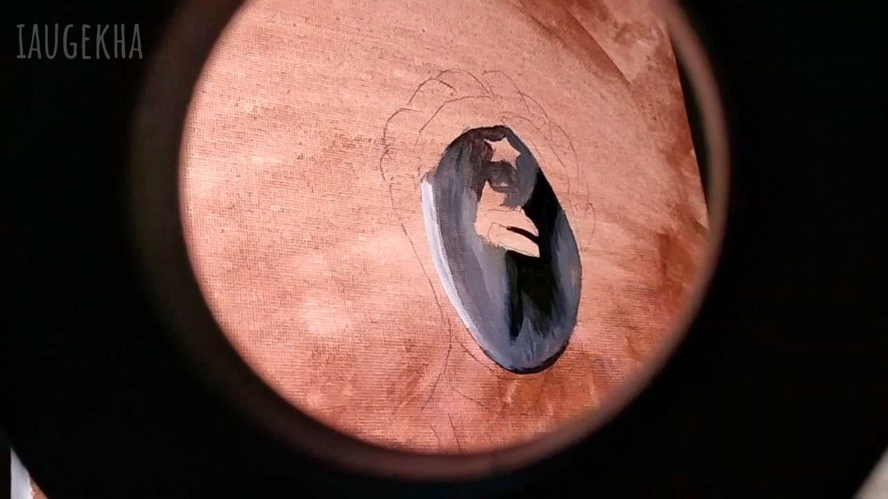 Atomic Heart - как создавалась картина | Пикабу