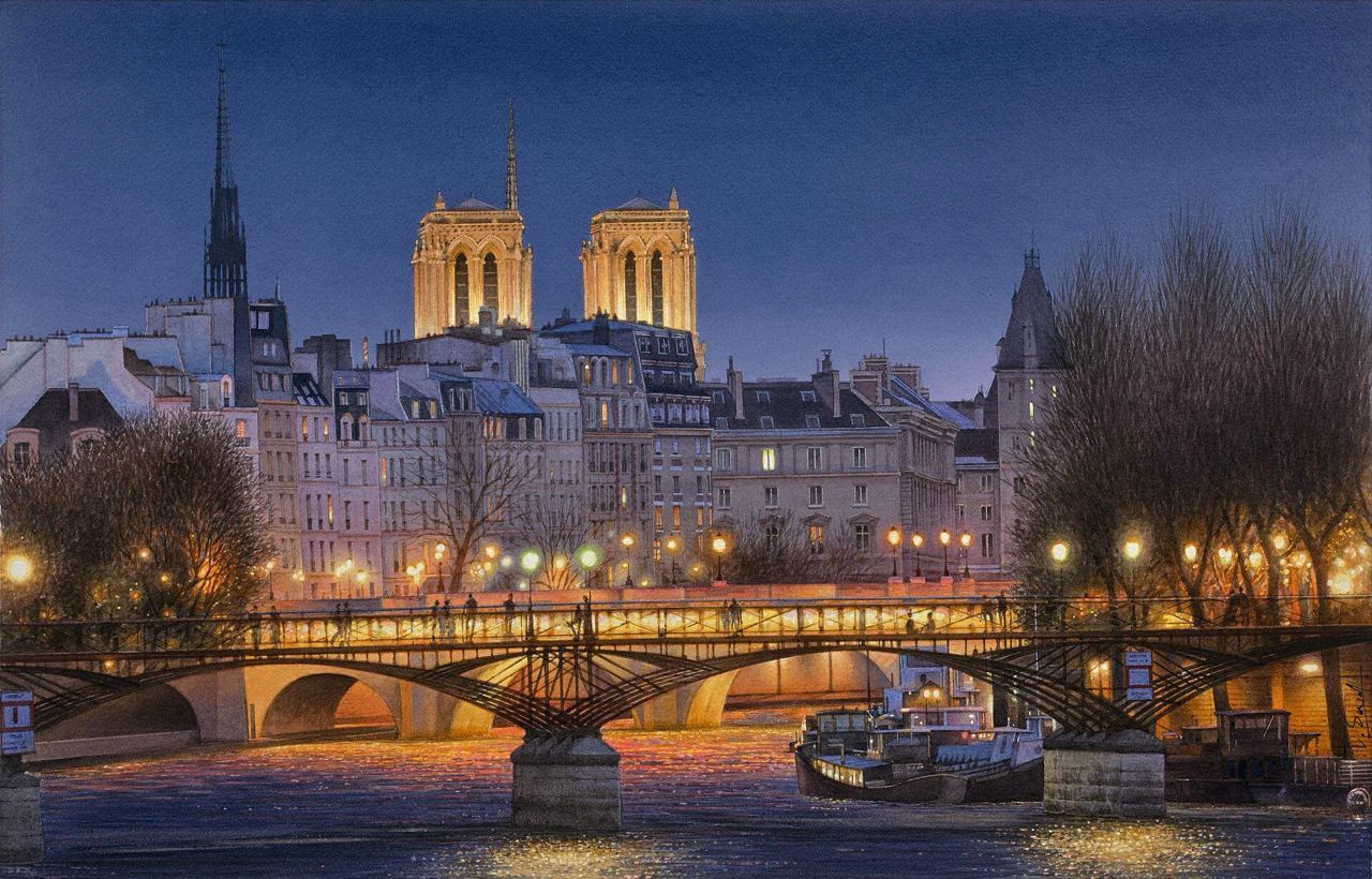 Мария дюваль 2018