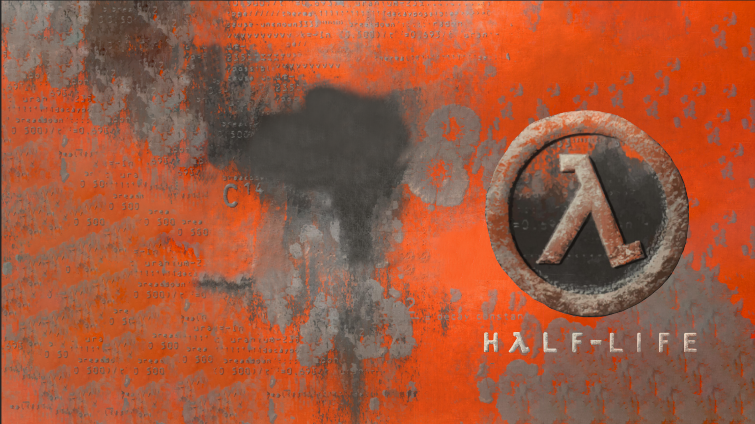 Вчерашний онлайн в Half-Life, просто мясо на Crossfire | Пикабу