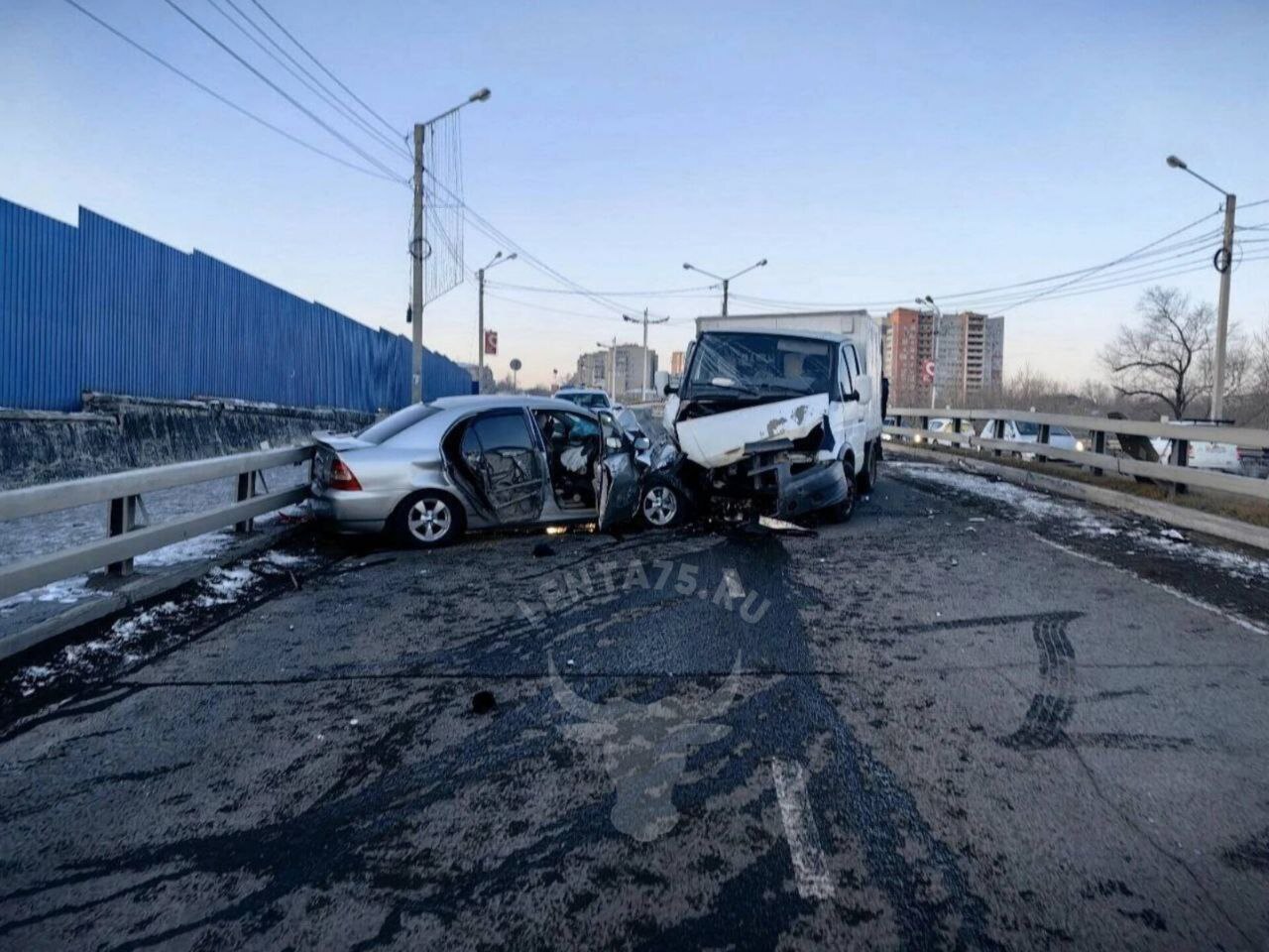 ДТП, Чита: новости, происшествия, фото и видео — Все посты | Пикабу