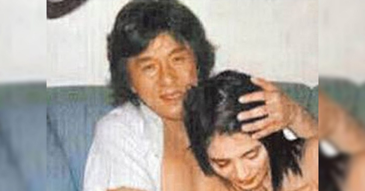 Джеки Чан признался, что снимался в порно
