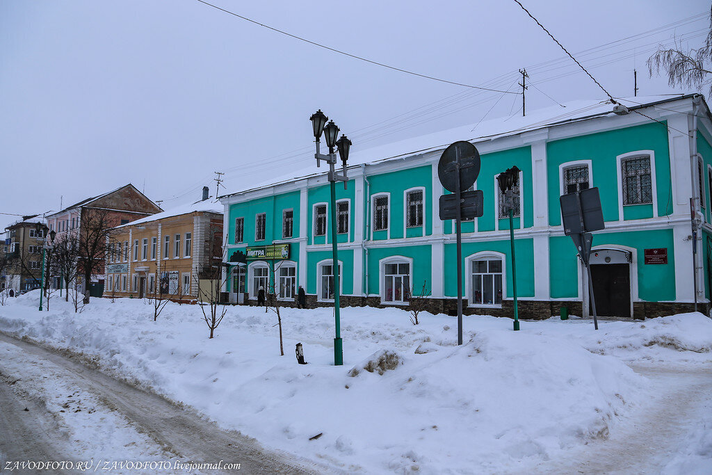 Ливны | Пикабу