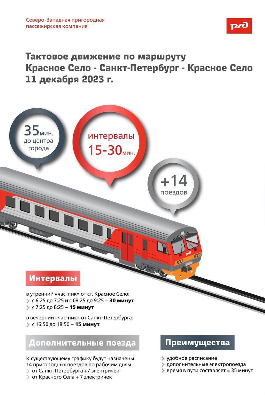 В Санкт-Петербурге появится еще одно 