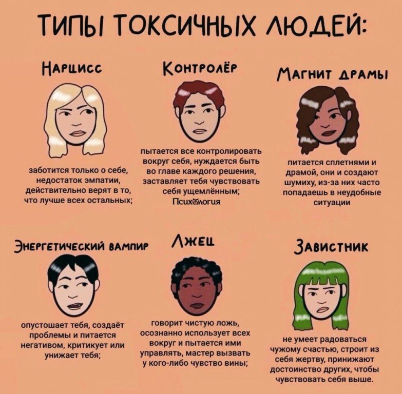 Про Токсичность | Пикабу