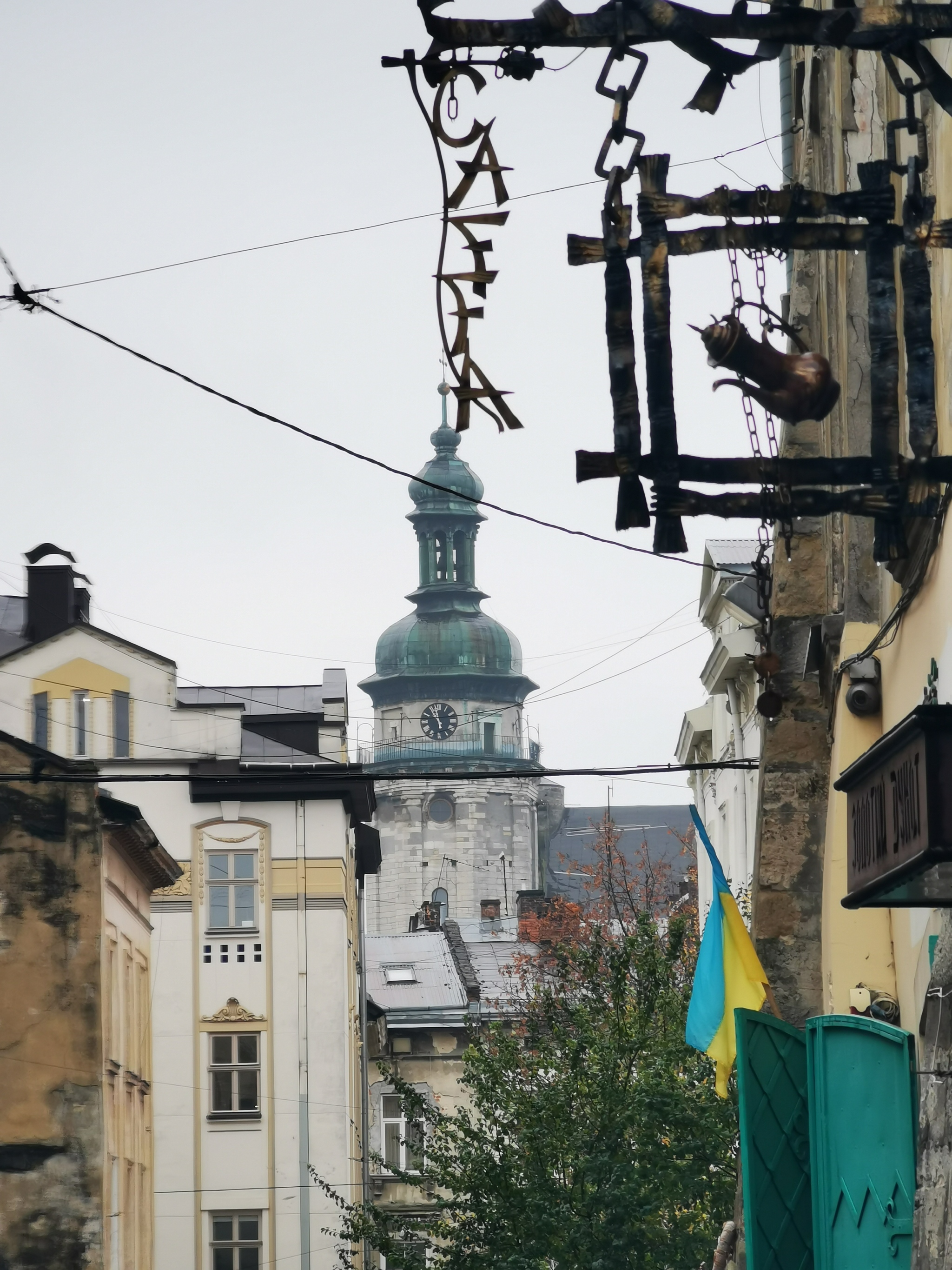 Львов | Пикабу