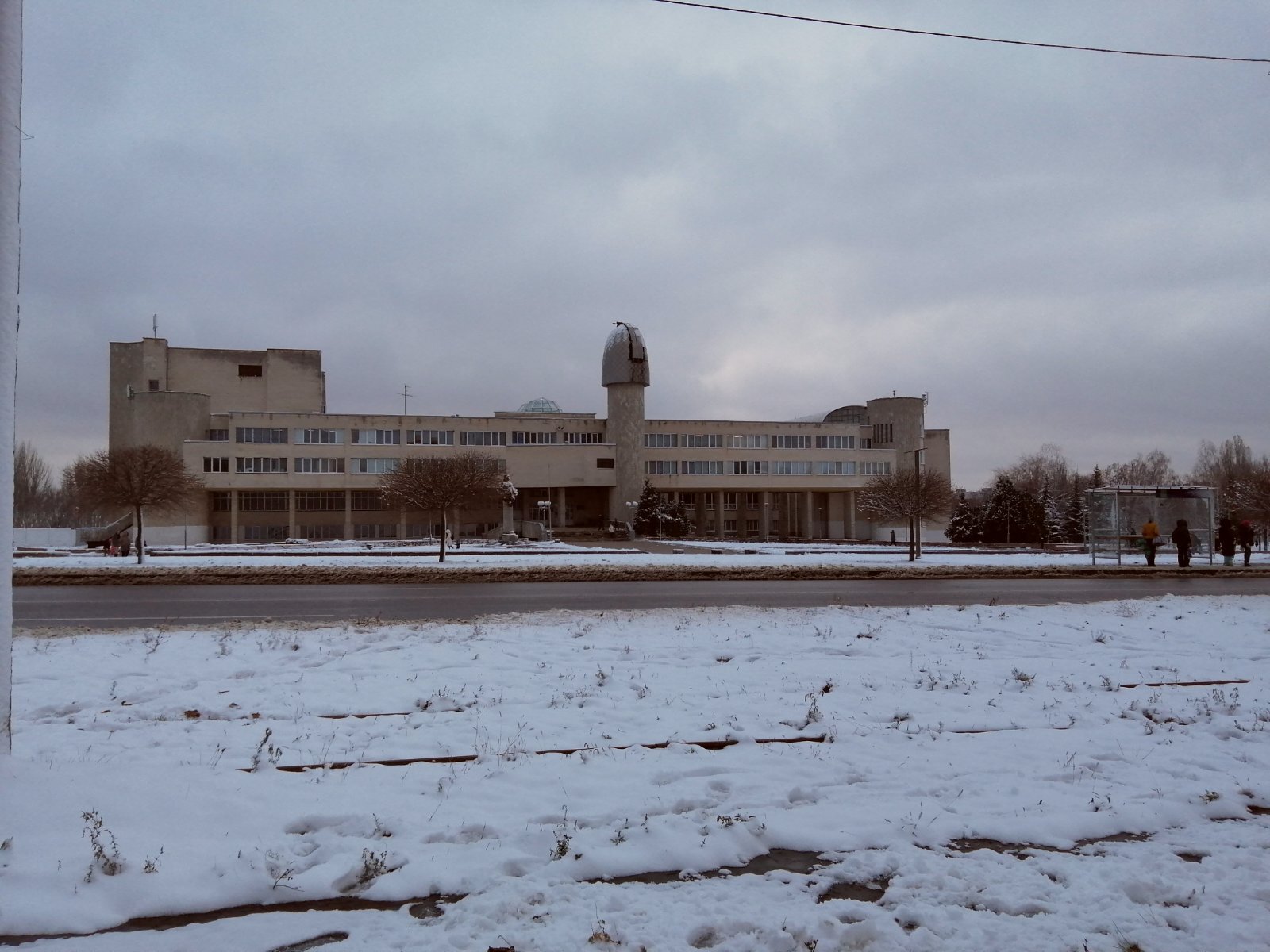 Хроники выживающей в Харькове. 23.11.2023 | Пикабу