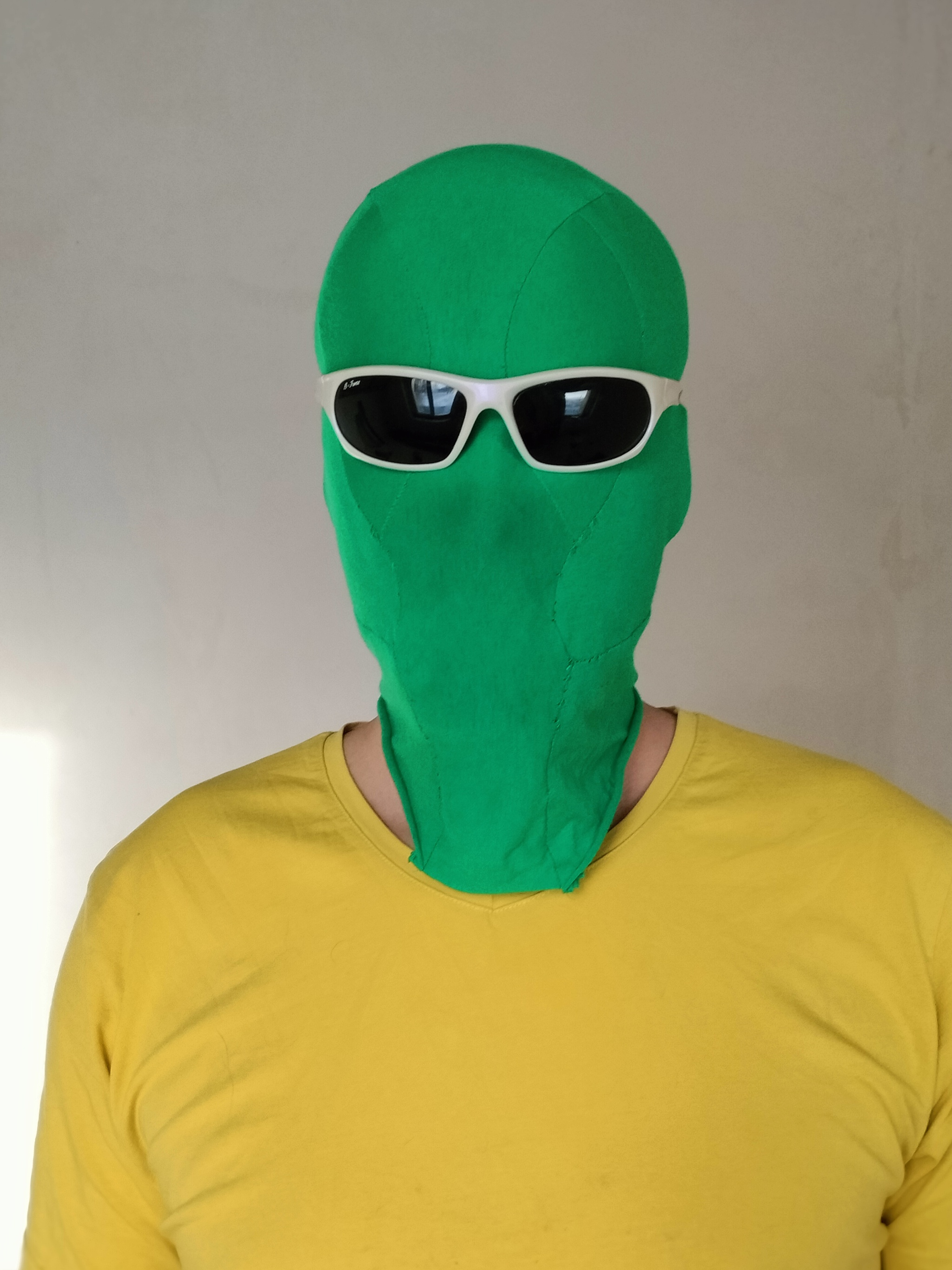 35 лет | Пикабу