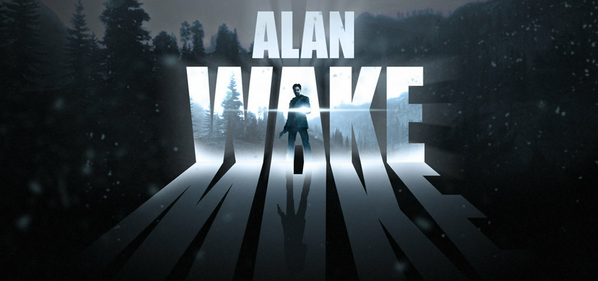 Alan Wake 2. Сэм Лейк - гений? | Обзор | Пикабу