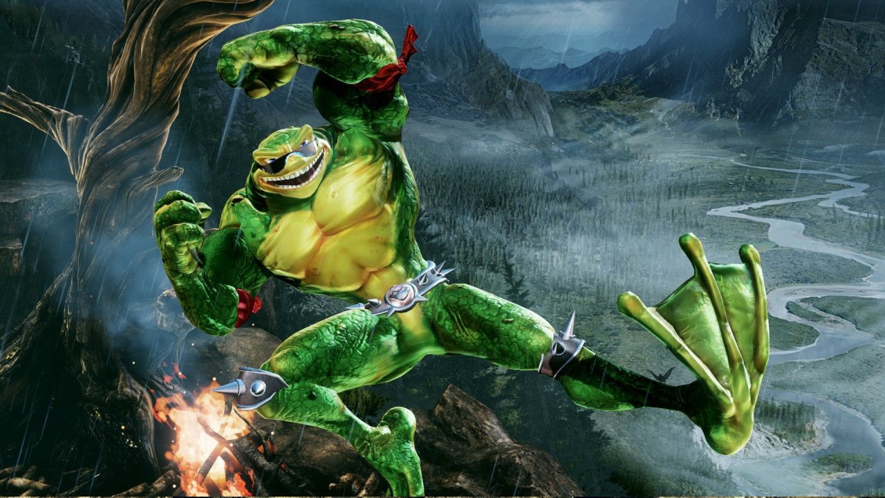 В Steam и Microsoft Store сейчас бесплатно раздают Killer Instinct в честь  десятилетия игры | Пикабу