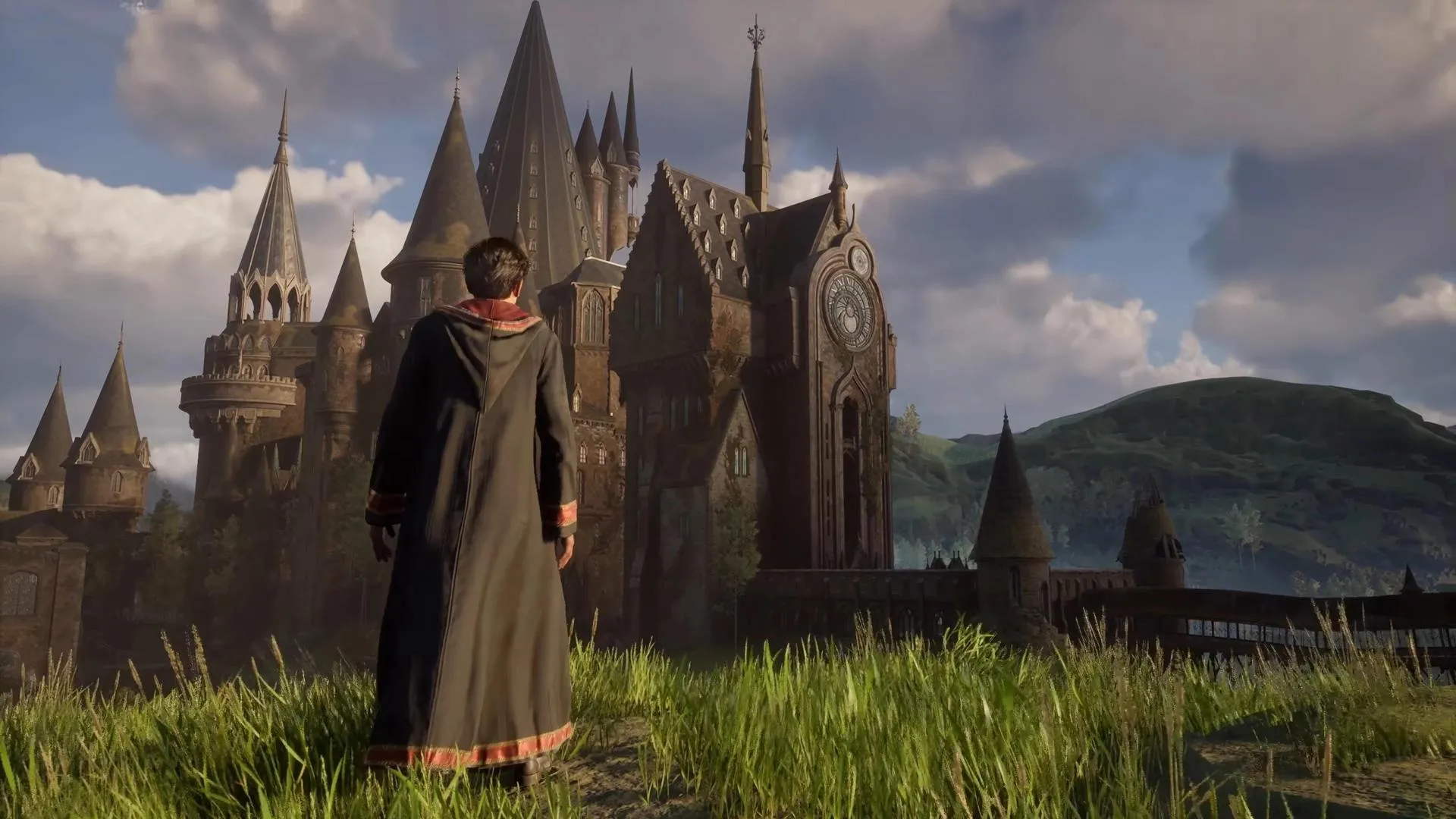 Как купить Hogwarts Legacy в России на ПК, Xbox, PlayStation и Nintendo  Switch | Пикабу