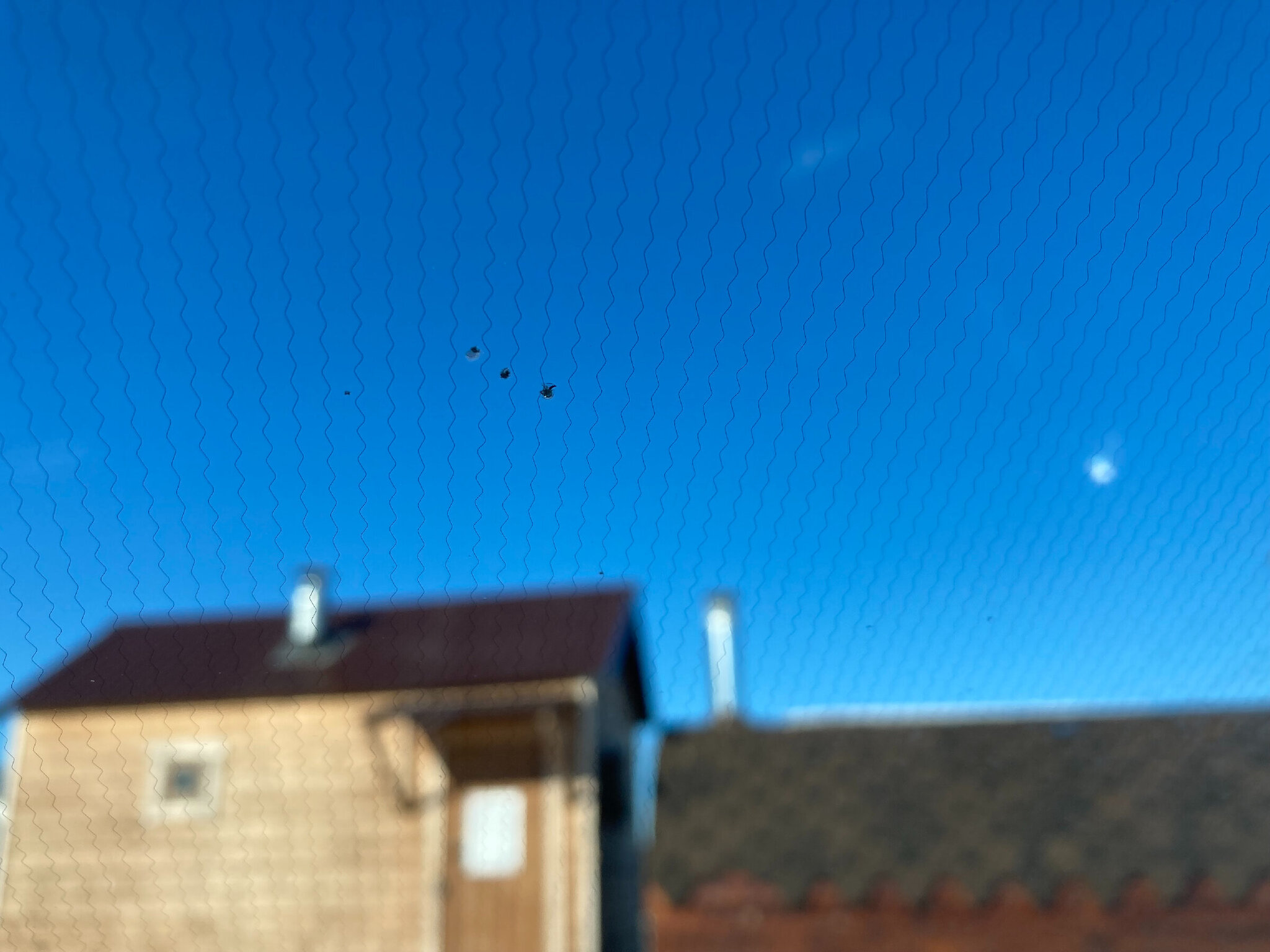 Ремонт лобового стекла автомобиля. Временное решение или достойная ...