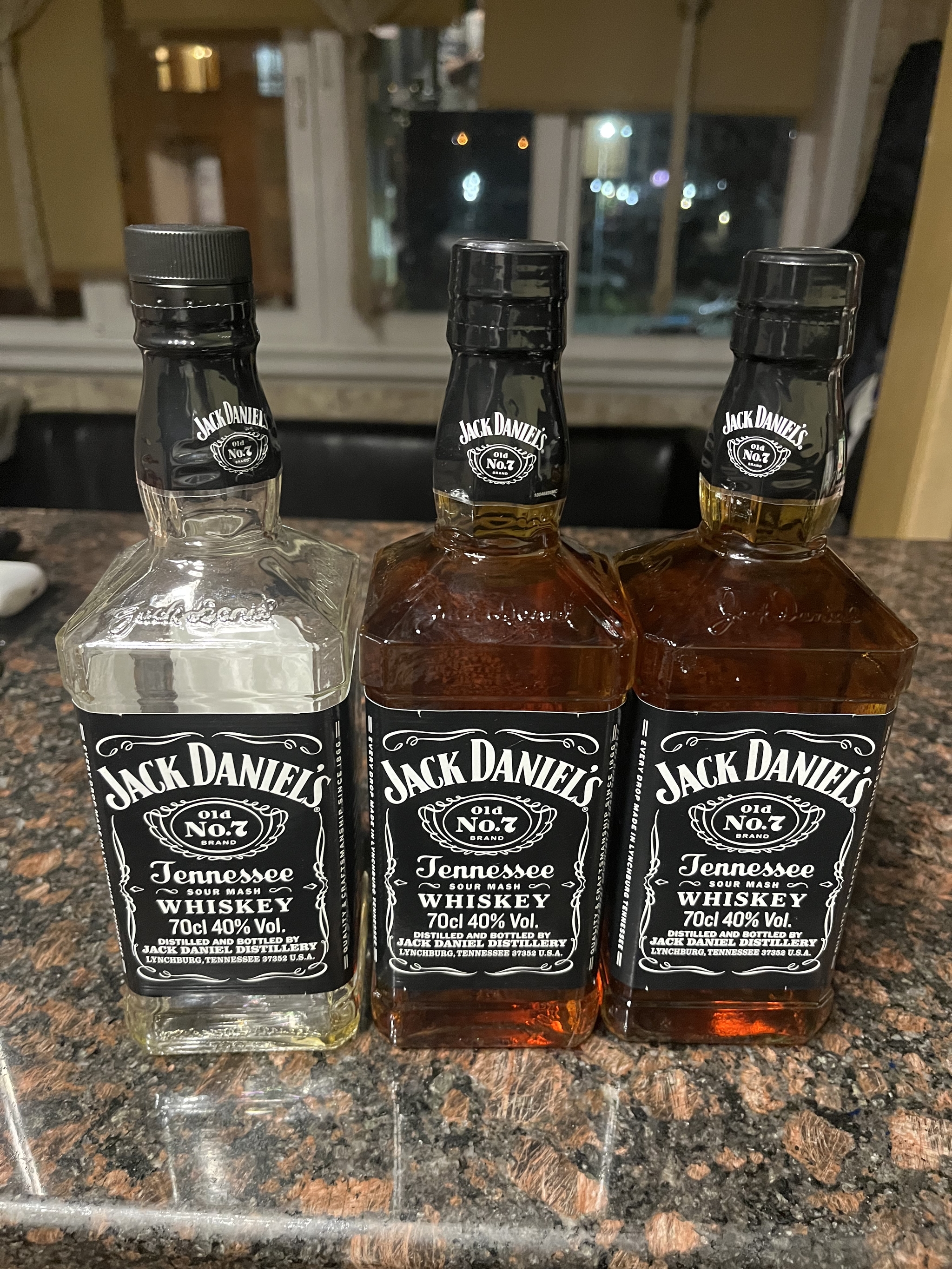 Виски Jack Daniel’s — дерзкая элитка или низкосорт?