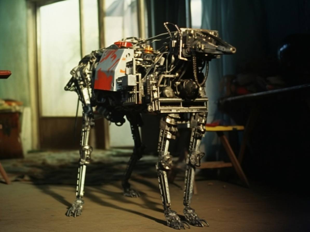 Остров Ржавого Генерала (1988) реж. Альберт Пьюн | Пикабу