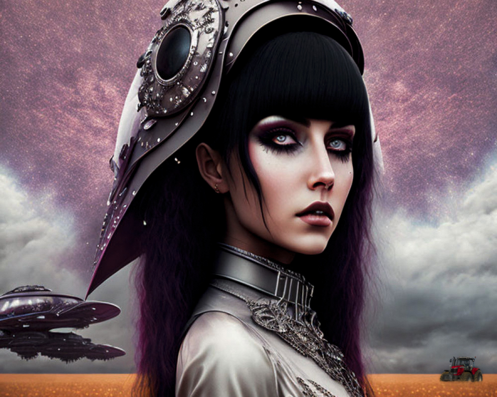 Эпилог | Пикабу