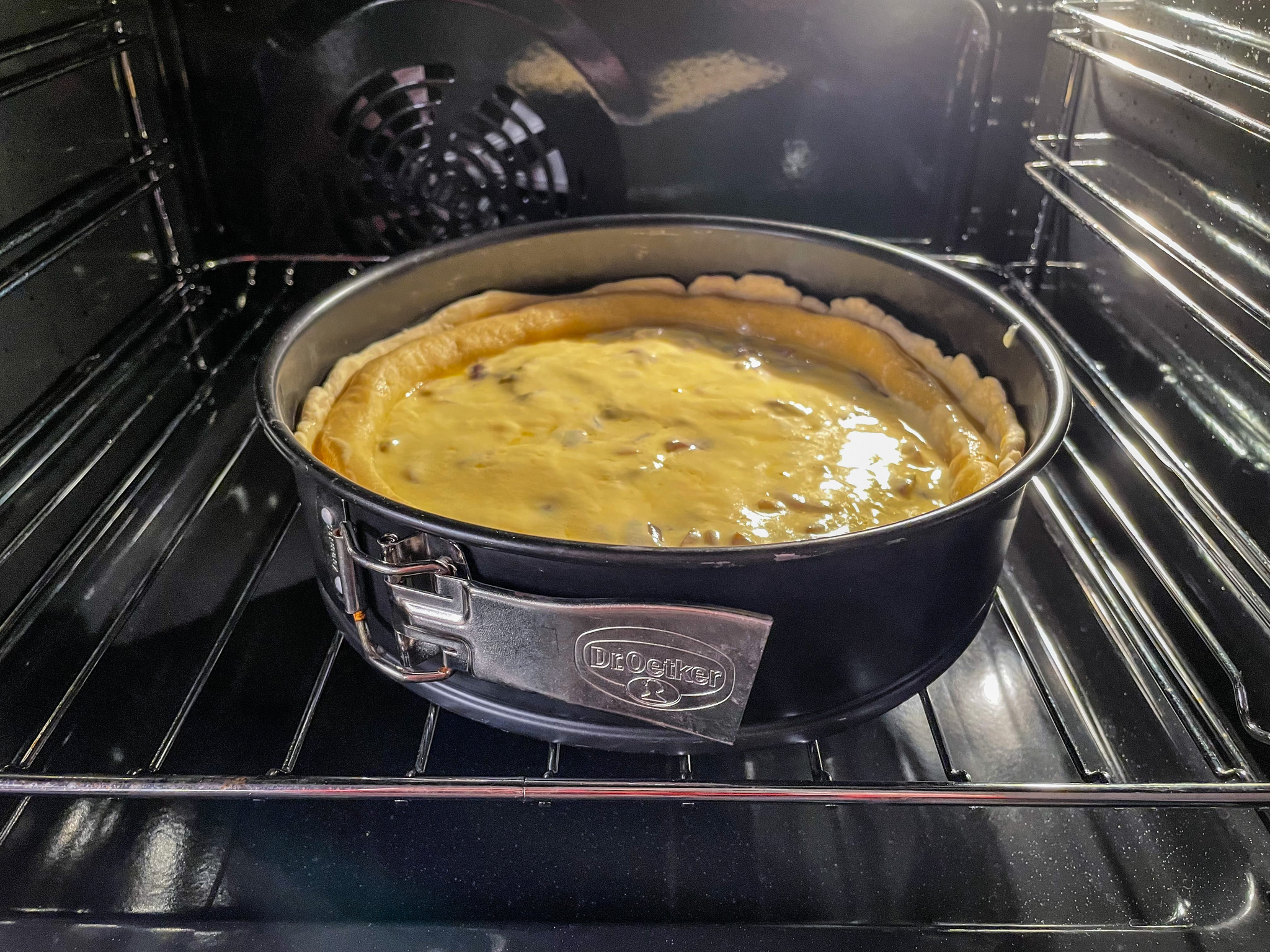 Мужской пирог