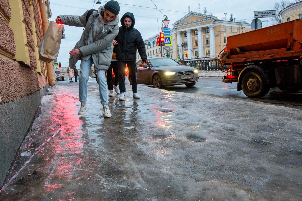 Жизни пешеходов тоже важны! | Пикабу