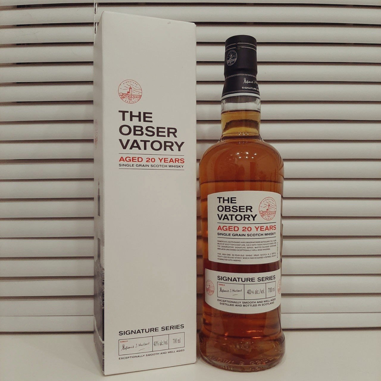 The Observatory 20 y.o | Пикабу