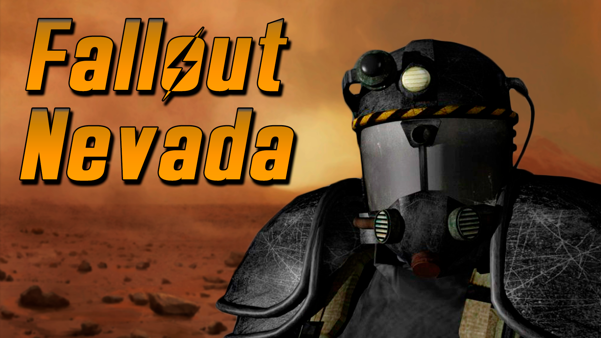 Fallout: Nevada | Sonora в браузере | Пикабу