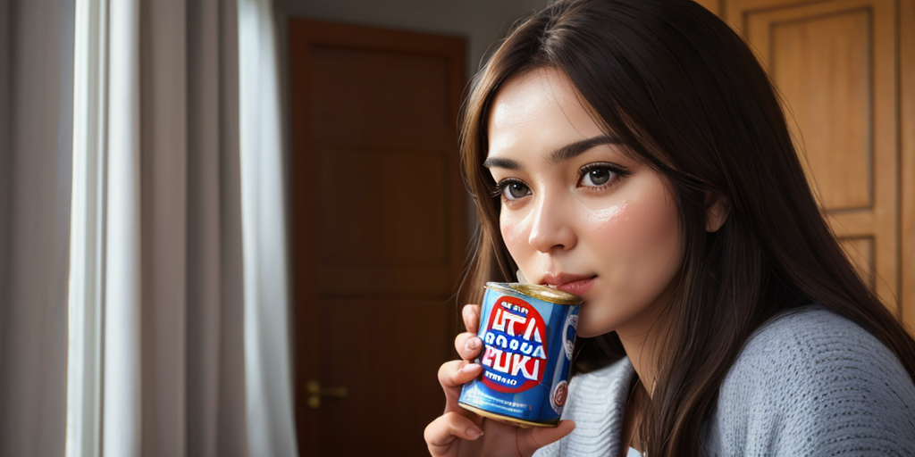 Липкий плен | Пикабу