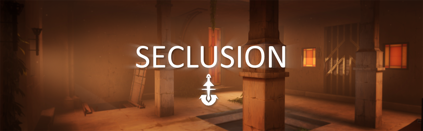 Раздаются сразу две игры для любителей головоломок Seclusion и Solitude на  Itch.io | Пикабу