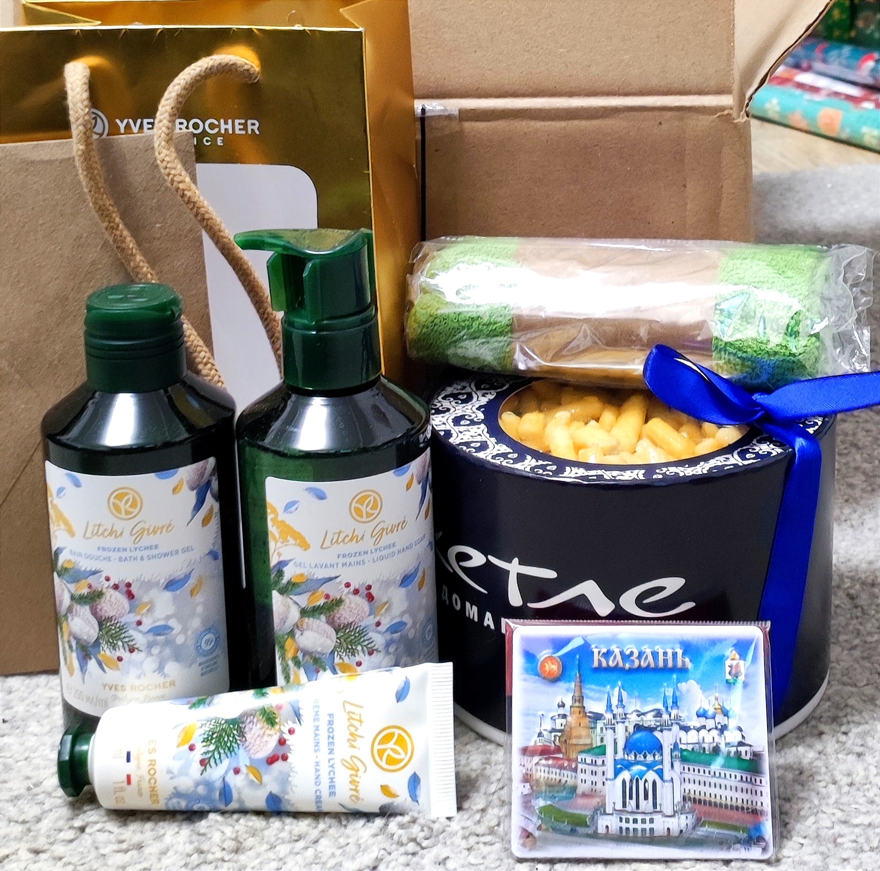 АДМ Казань-Железнодорожный | Пикабу