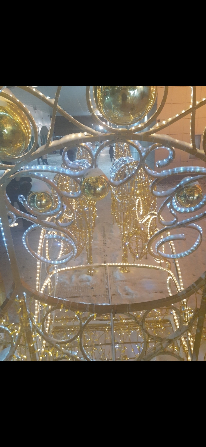 Ёлки 2024 !!! | Пикабу