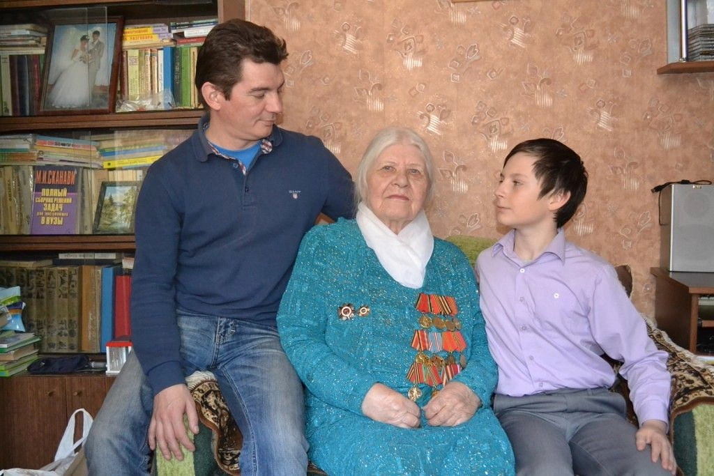 Светла память | Пикабу