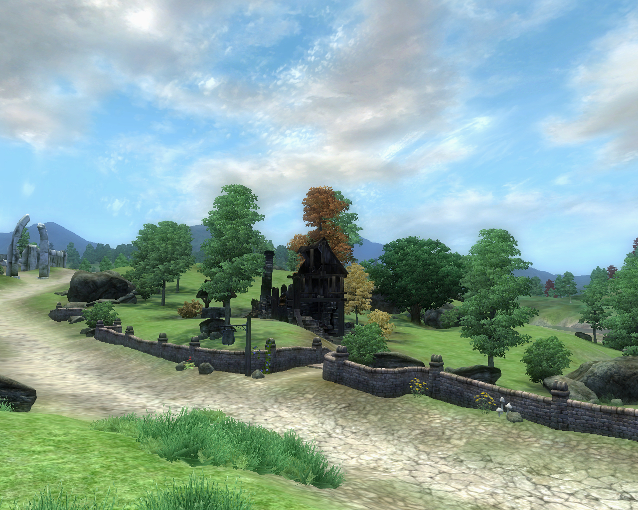 Сгоревший магазин «Все для алхимика» | Пикабу