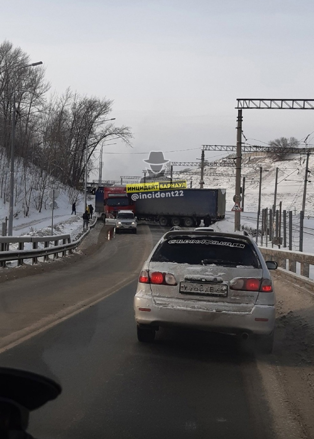 Водитель от бога | Пикабу