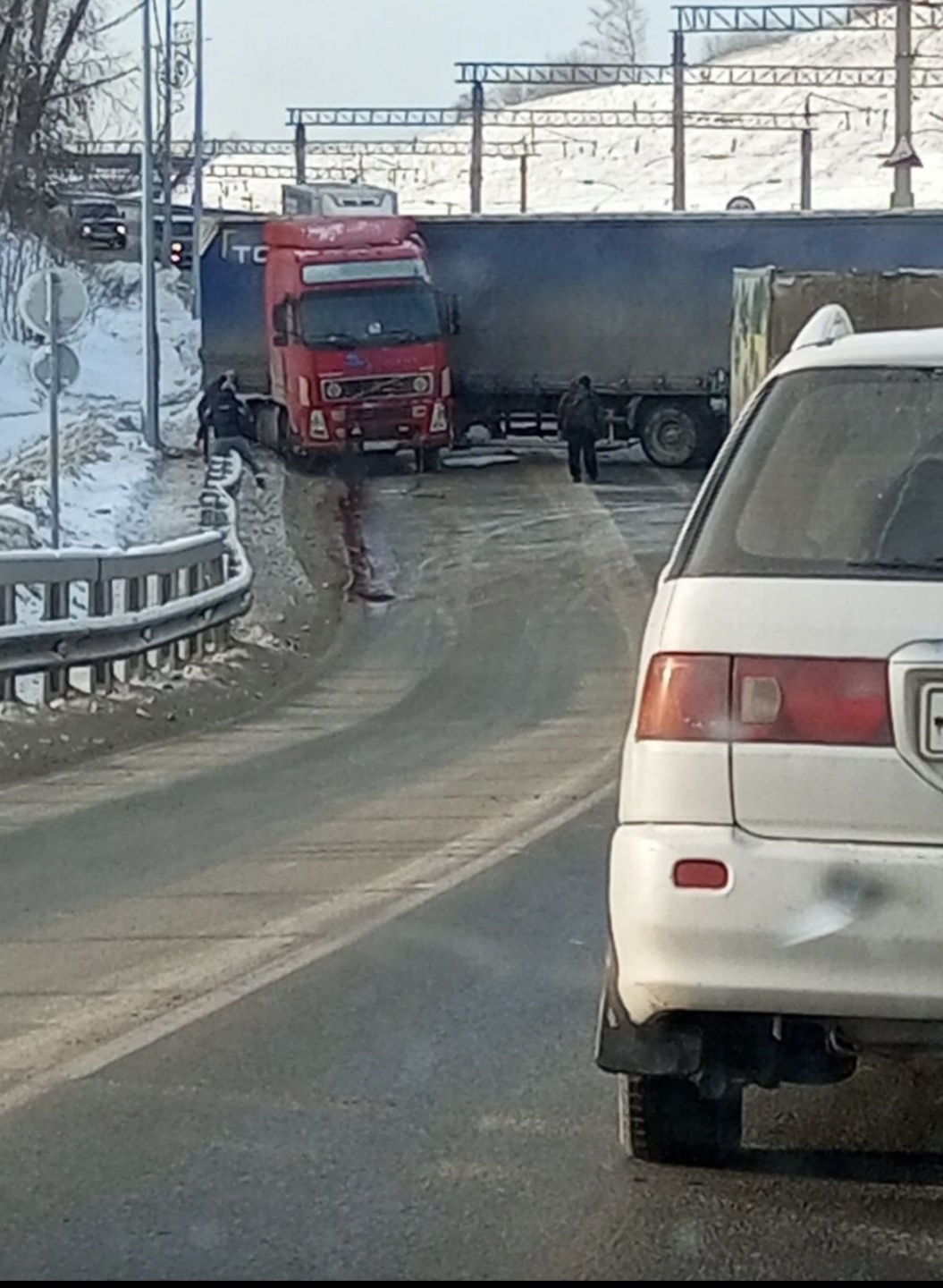 Водитель от бога | Пикабу