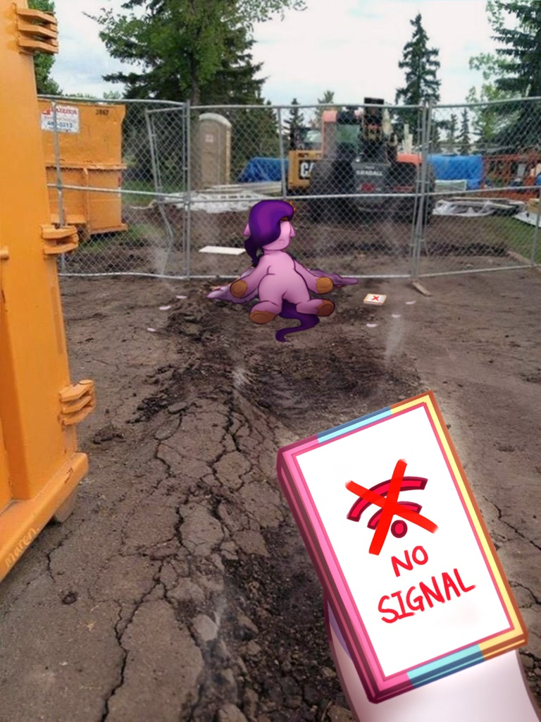 No Signal | Пикабу