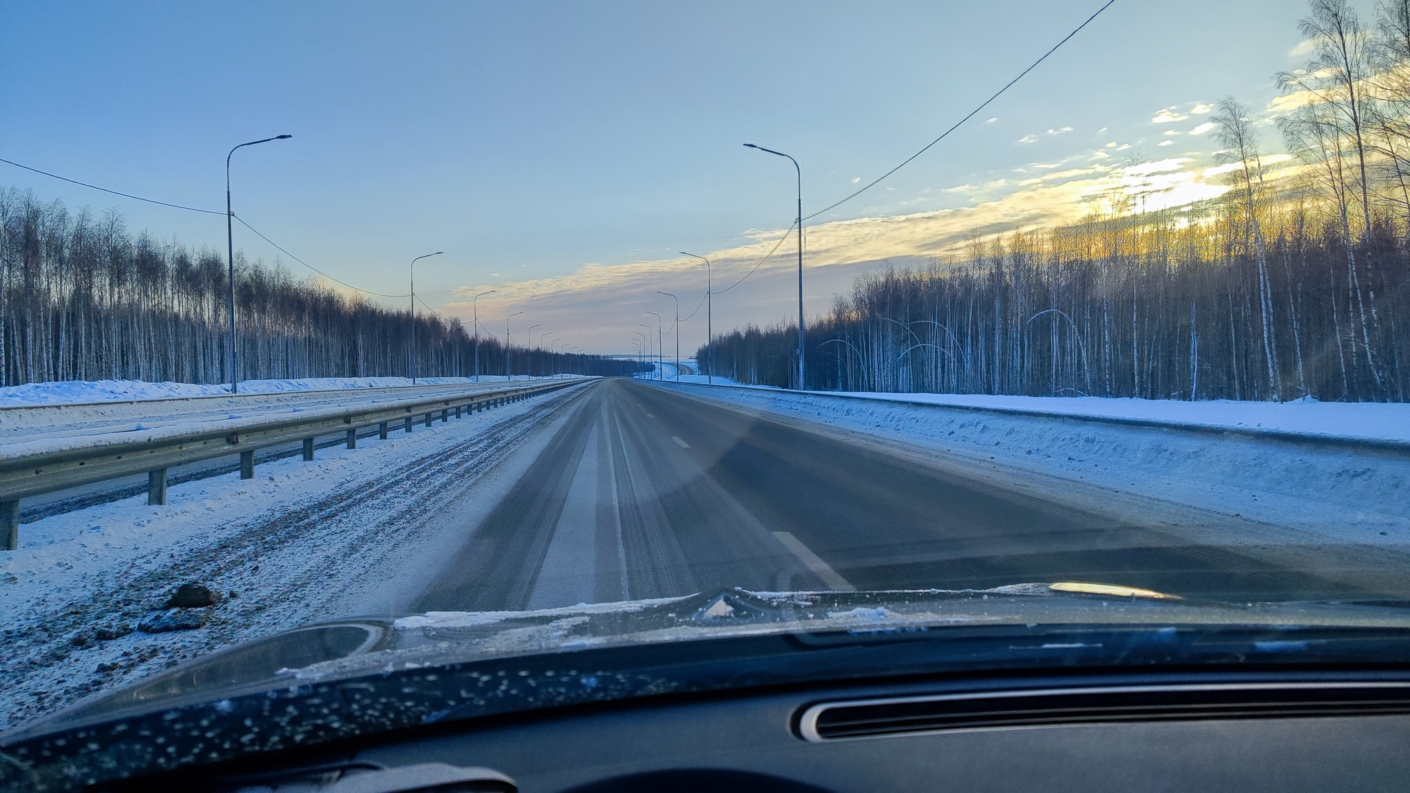 Платная дорога м12 Арзамас Казань.