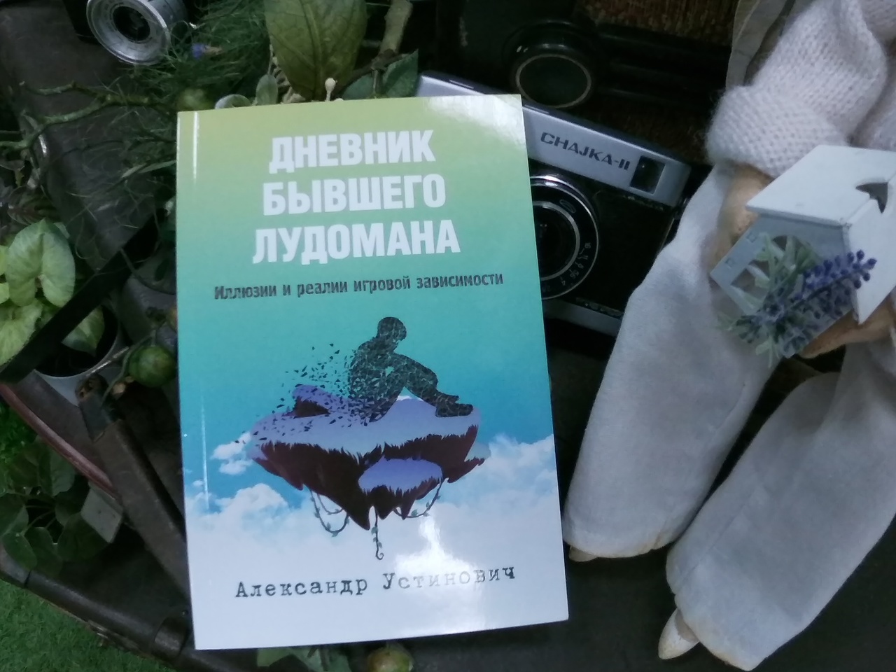 Лудомания, игромания, игровая зависимость: причины, симптомы, лечение, как  избавиться | Пикабу