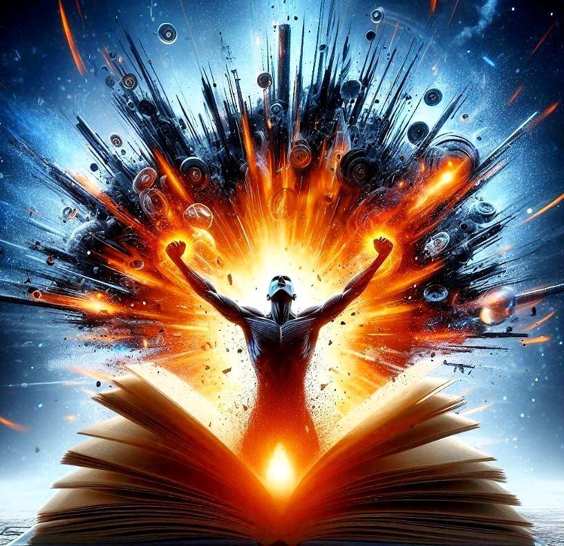 Прорывающий Секрет | Пикабу